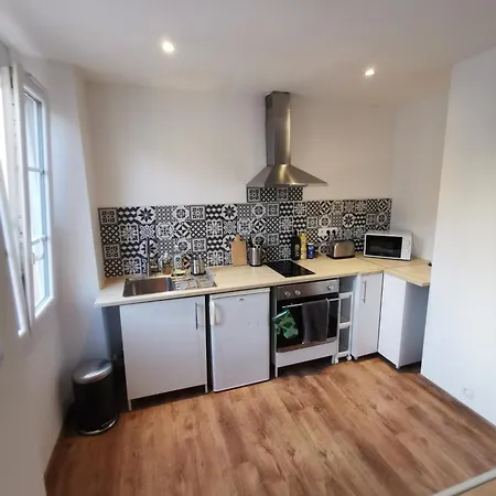 La Rade - Evasion Et Culture Apartment Toulon
